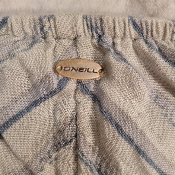 O'Neill Lenore maxi dress - Picture 8 of 10